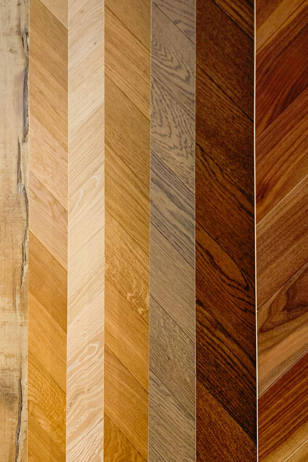 Timber and wood flooring from Brocklehurst from Brocklehurst Ltd - premium retailer of wooden flooring in North London