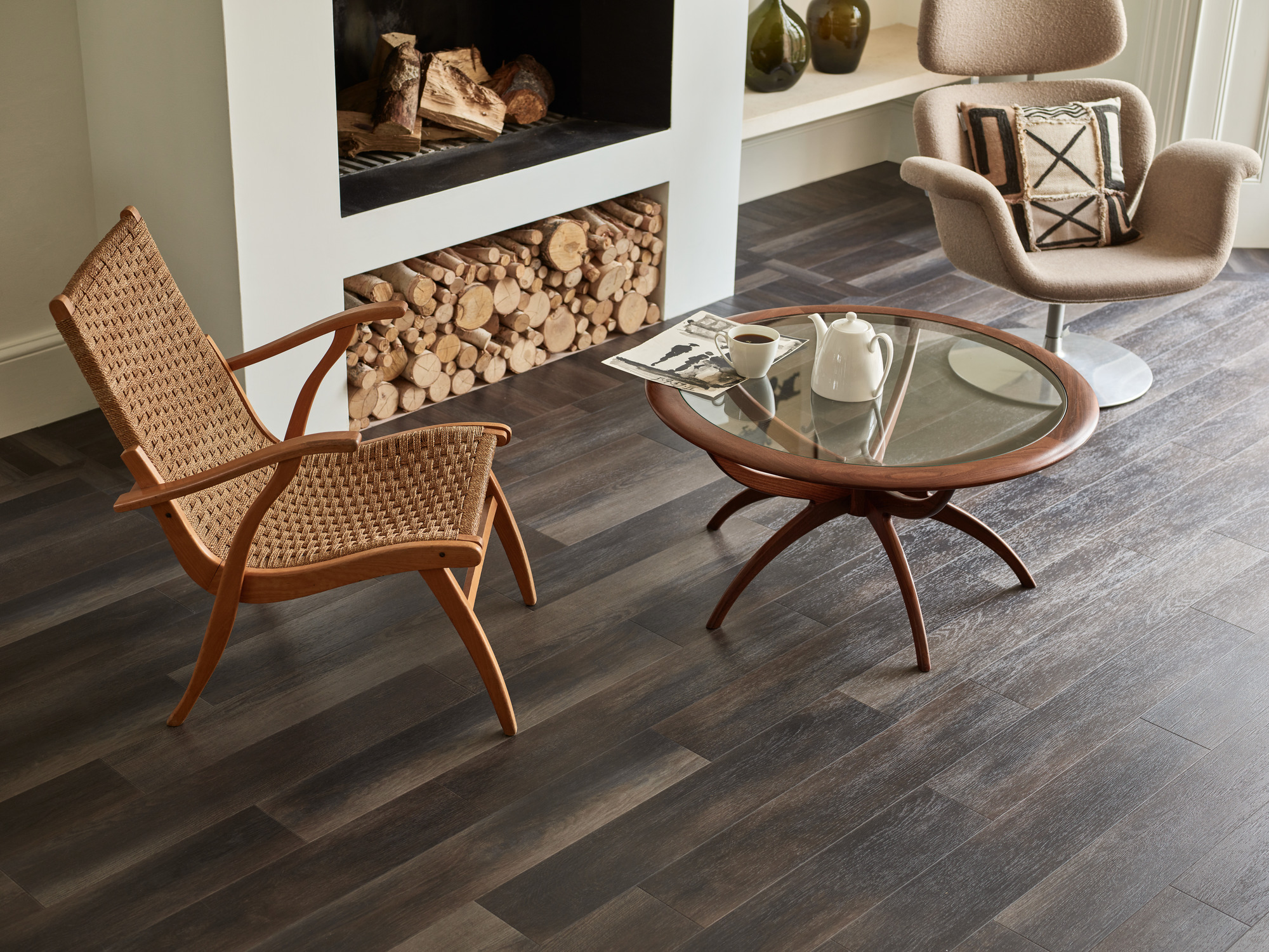 Amtico Spacia flooring collections