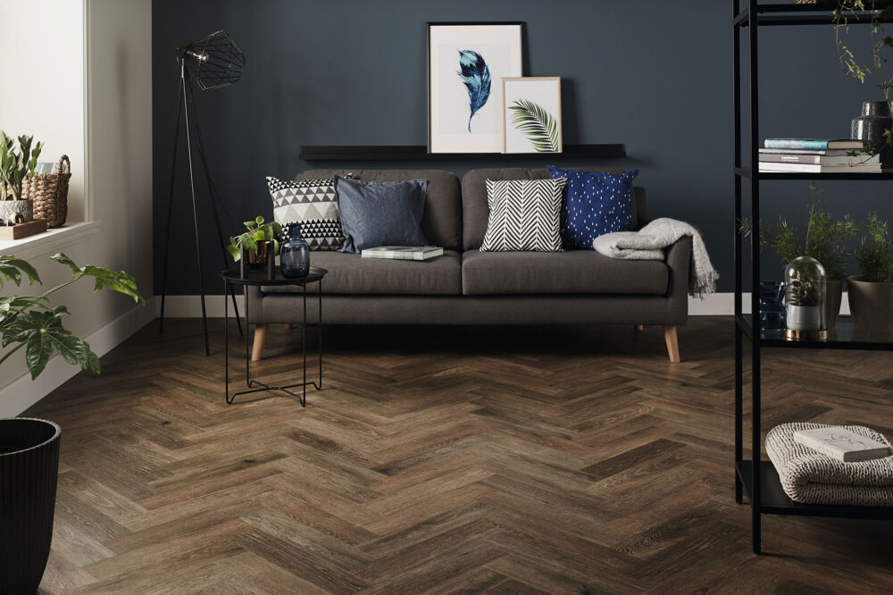 Amtico vinyl flooring available from Brocklehurst carpets and flooring, North London N10
