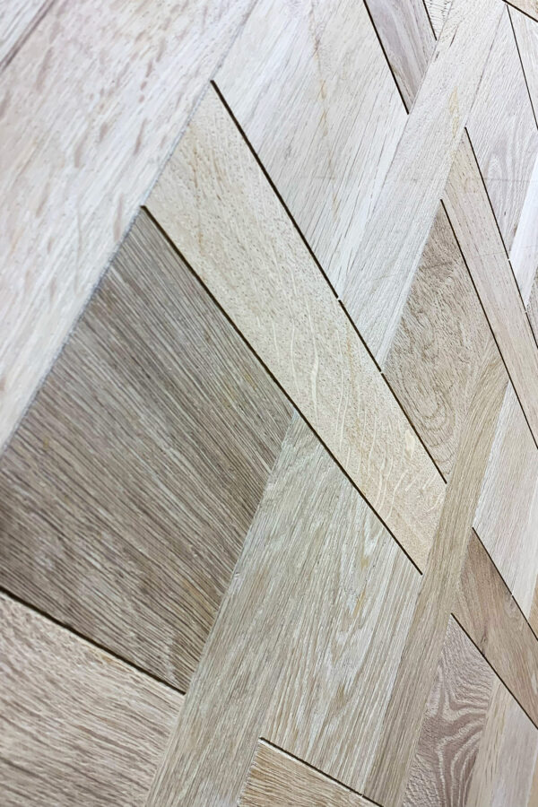 Natural wood floors Muswell Hill, London N10