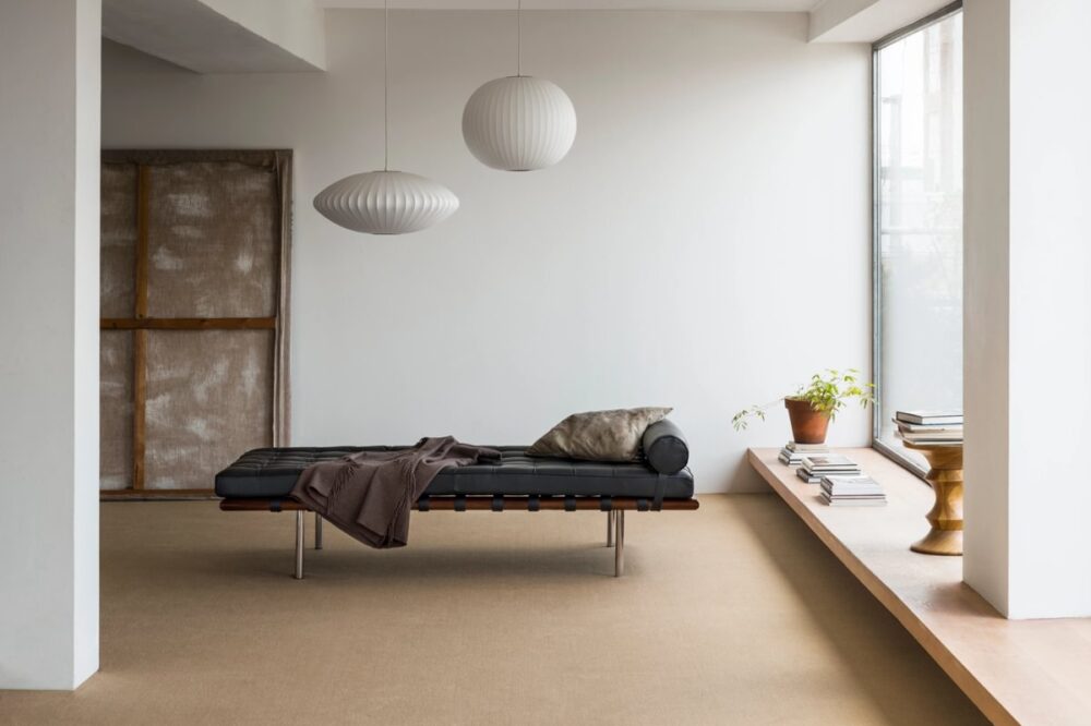 Sisal Flooring from Crucial Trading carpets