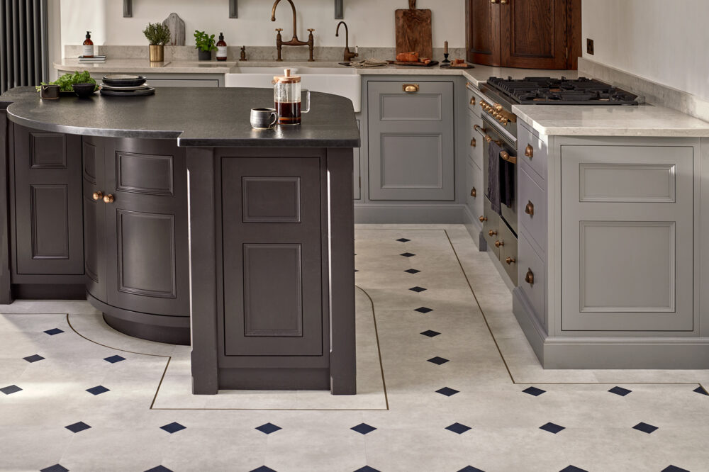 Amtico Signature flooring from Brocklehurst London N10