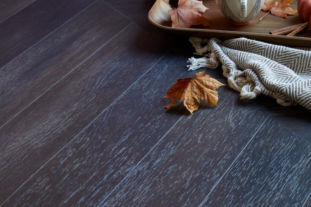 Amtico Signature flooring from Brocklehurst London N10