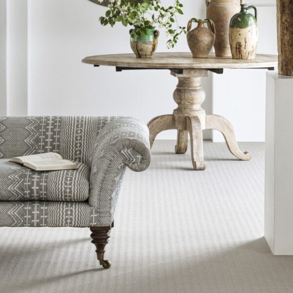 Fibre Flooring carpets and flooring from Brocklehurst carpets in north London