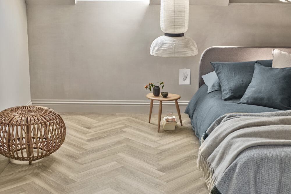 Carpets and flooring in North London