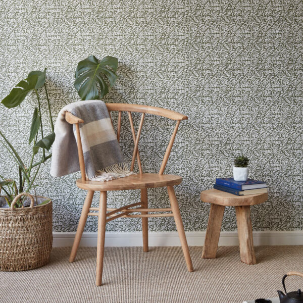 fibre_0522_moonstone_chair_oliver_perrott-resized Fibre flooring carpets and floor covering from Brocklehurst Carpets Muswell Hill, London N10