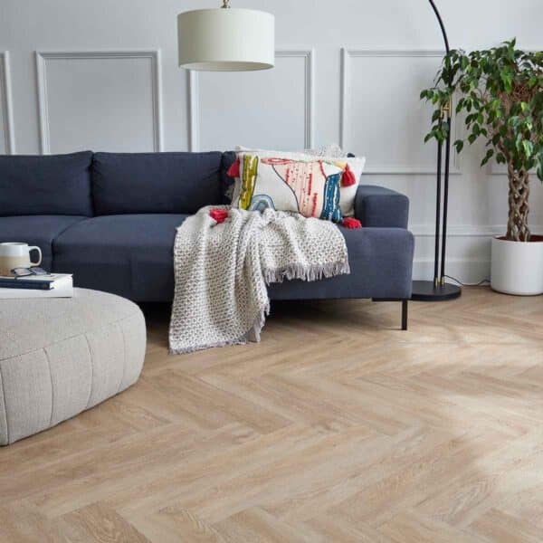 Victorian LVT collection from J2 available at Brocklehurst Carpets and Flooring, London N10