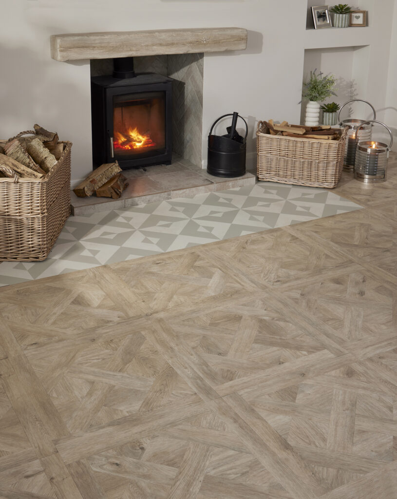 J2 LVT Flooring Collections