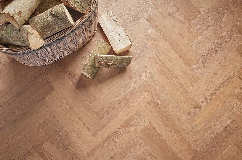 J2 LVT Flooring Collections